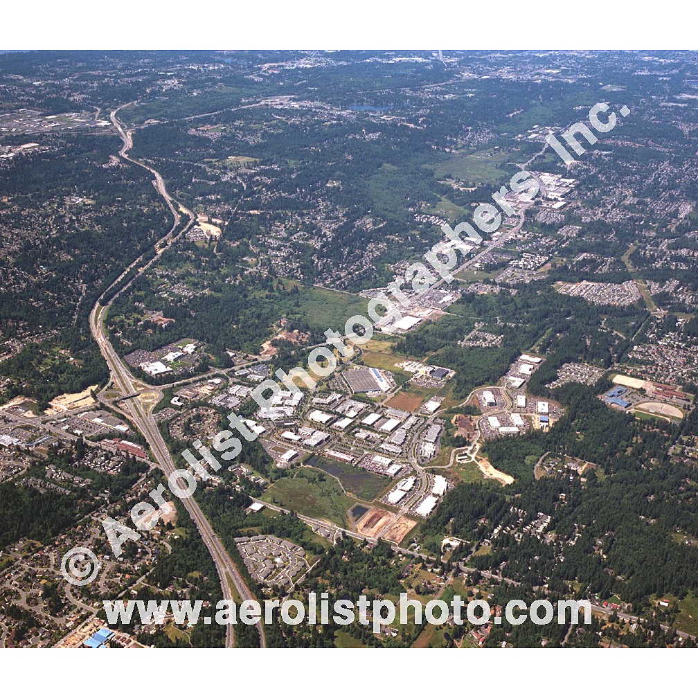 Bothell Canyon Park 2000