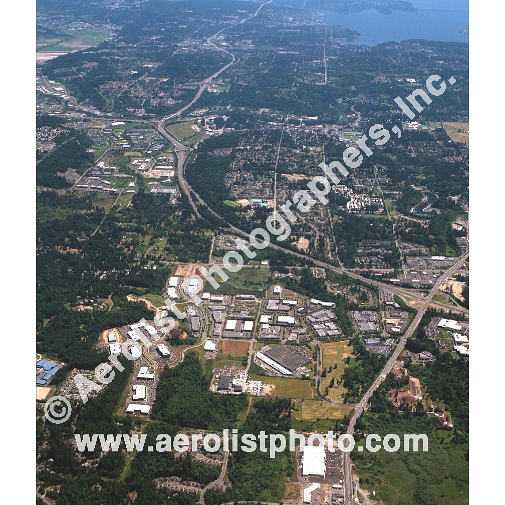 Bothell Canyon Park 2000