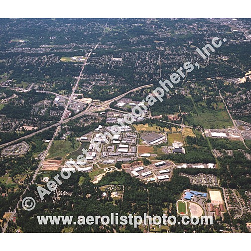 Bothell Canyon Park 2000