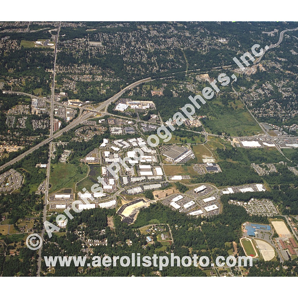 Bothell Canyon Park 2001