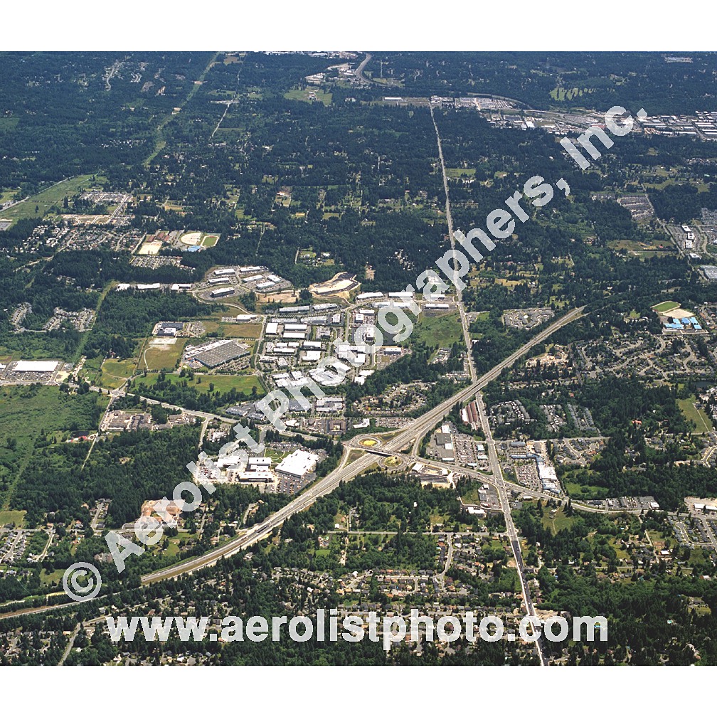 Bothell Canyon Park 2001