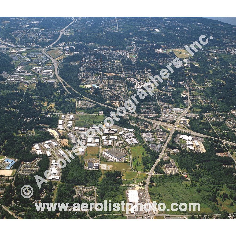 Bothell Canyon Park 2001