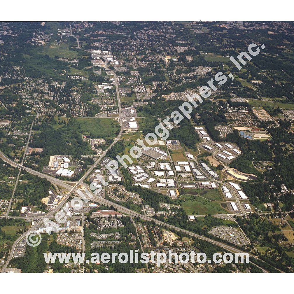 Bothell Canyon Park 2001