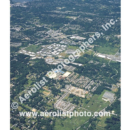 Bothell Canyon Park 2001