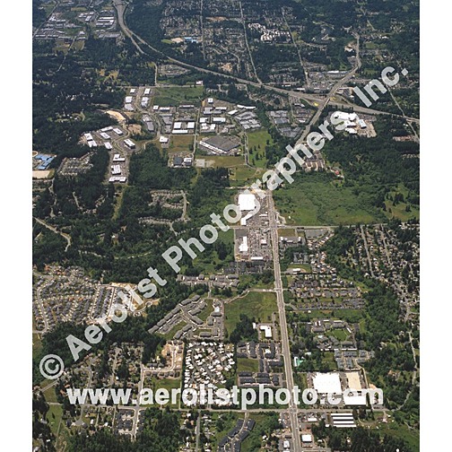 Bothell Canyon Park 2001