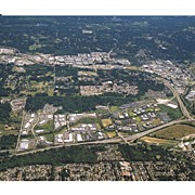Bothell Downtown 2001