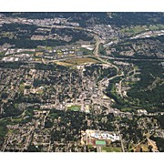 Bothell Downtown 2001