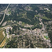 Bothell Downtown 2001