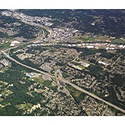 Bothell Downtown 2001