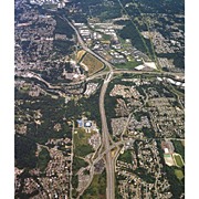 Bothell Downtown 2001