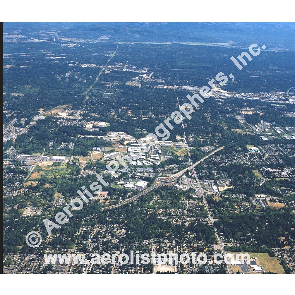 Bothell - Canyon Park 2002