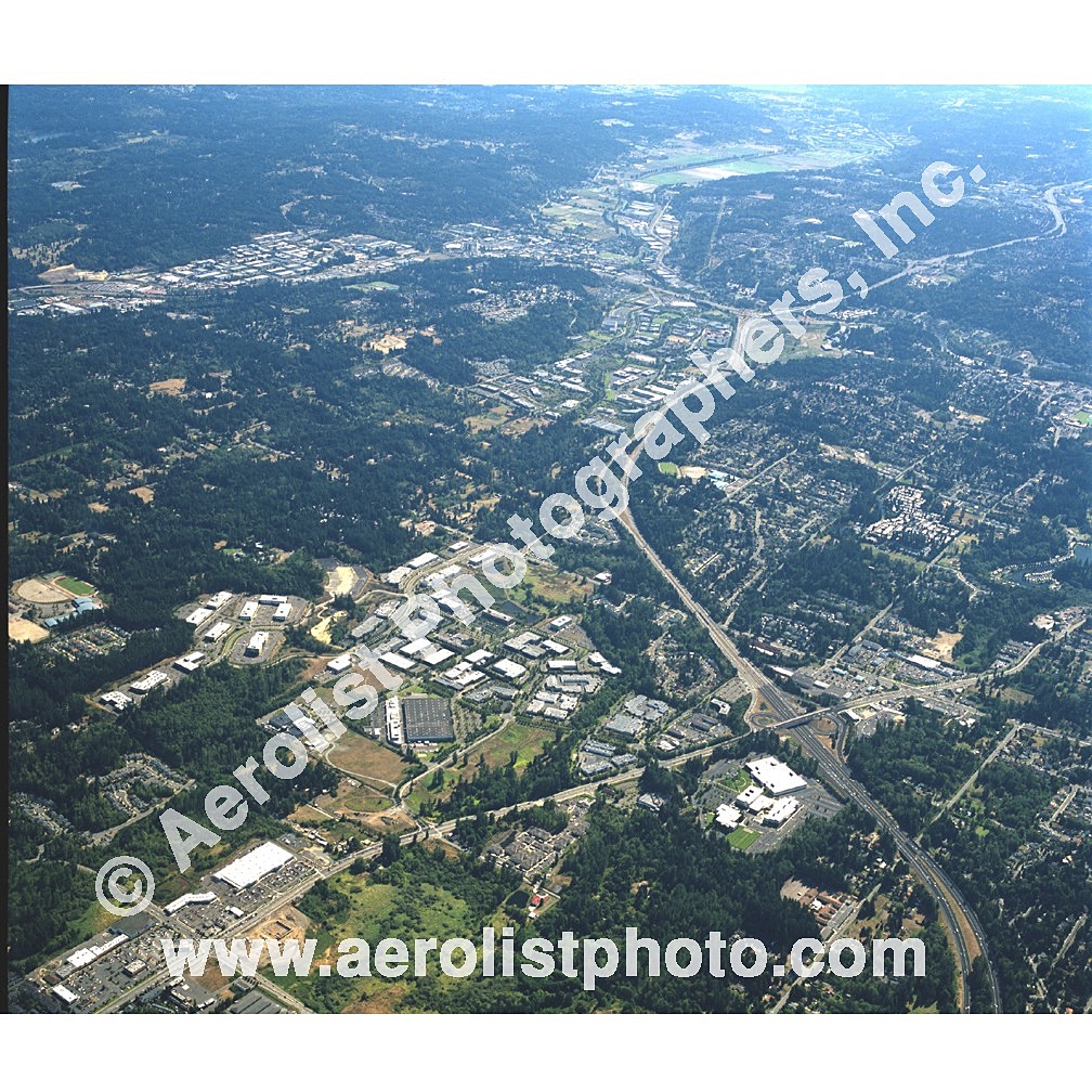 Bothell - Canyon Park 2002