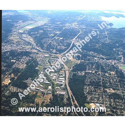 Bothell - Downtown 2002