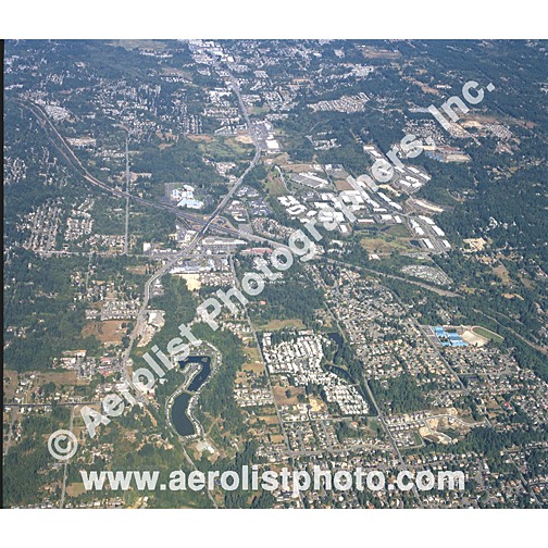 Bothell - Canyon Park 2002