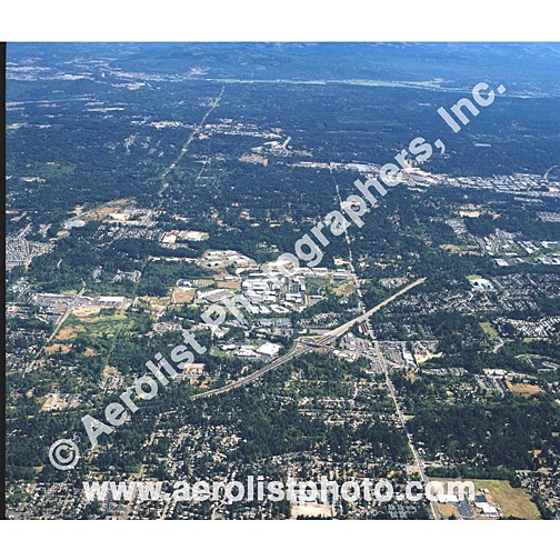 Bothell - Canyon Park 2002