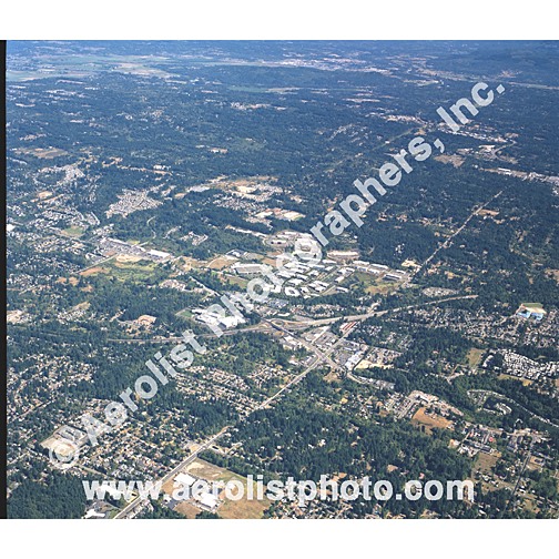 Bothell - Canyon Park 2002