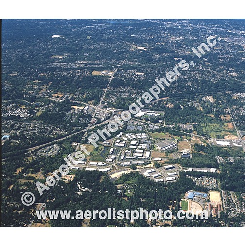 Bothell - Canyon Park 2002