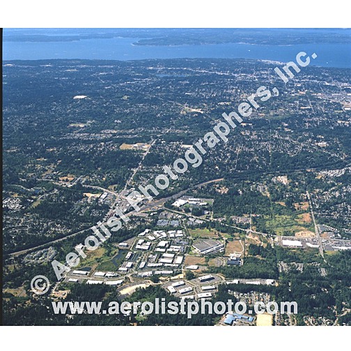 Bothell - Canyon Park 2002