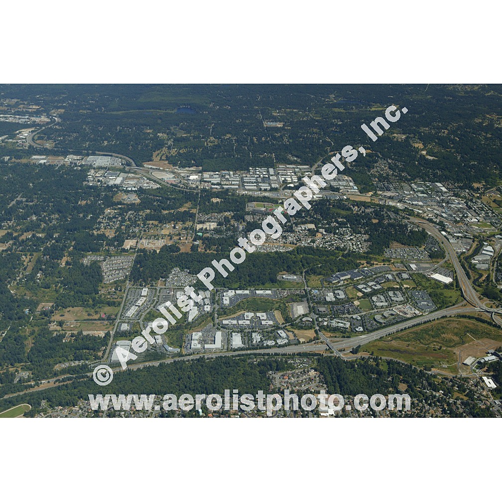 Bothell - Downtown 2003