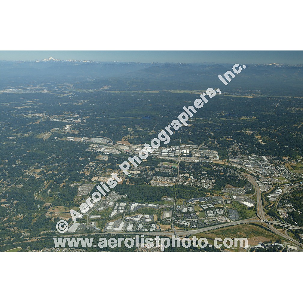 Bothell - Downtown 2003