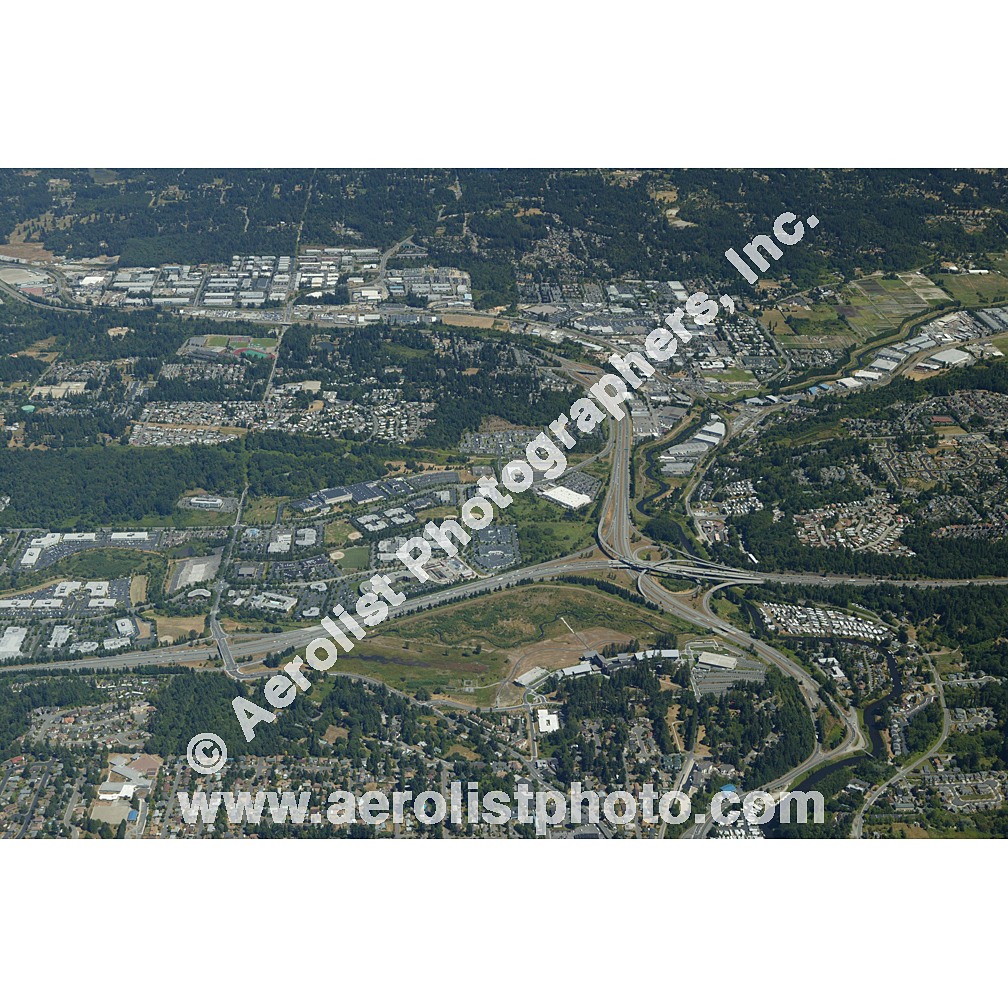 Bothell - Downtown 2003