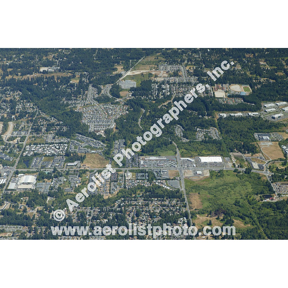 Bothell - Canyon Park 2003