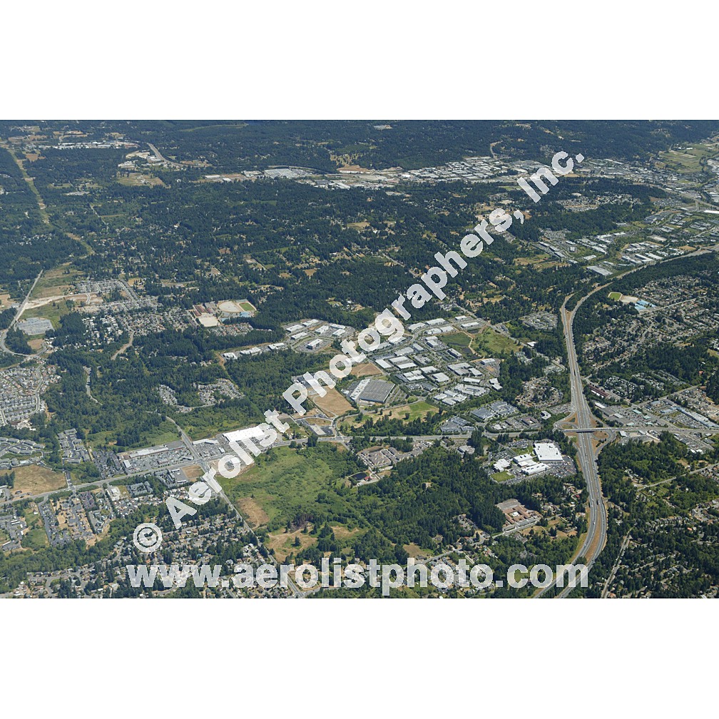 Bothell - Canyon Park 2003