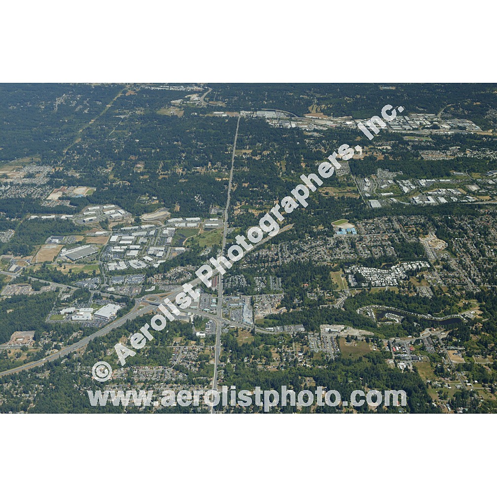 Bothell - Canyon Park 2003