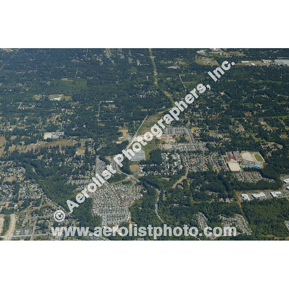 Bothell - Canyon Park 2003