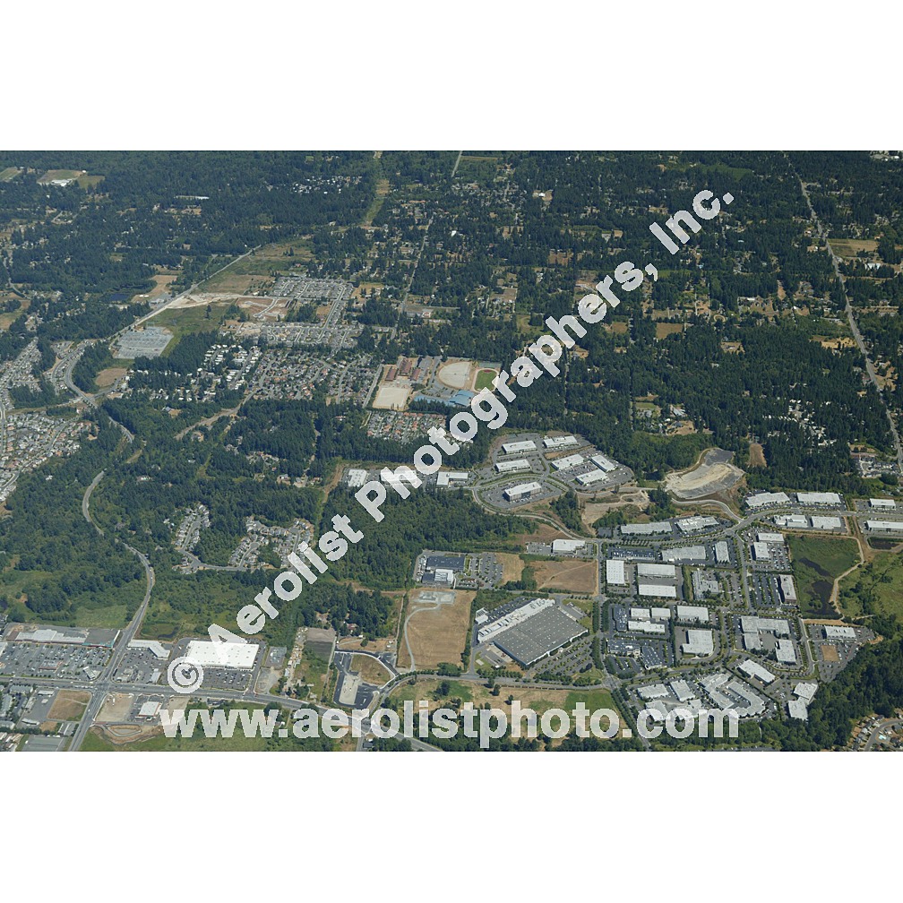 Bothell - Canyon Park 2003