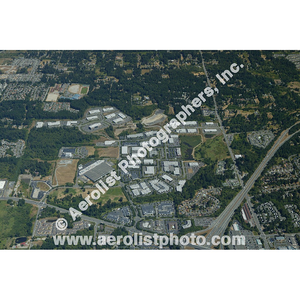 Bothell - Canyon Park 2003