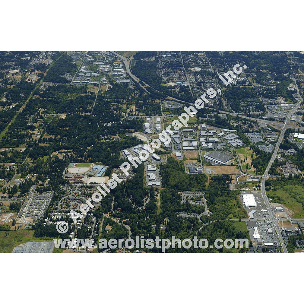 Bothell - Canyon Park 2003