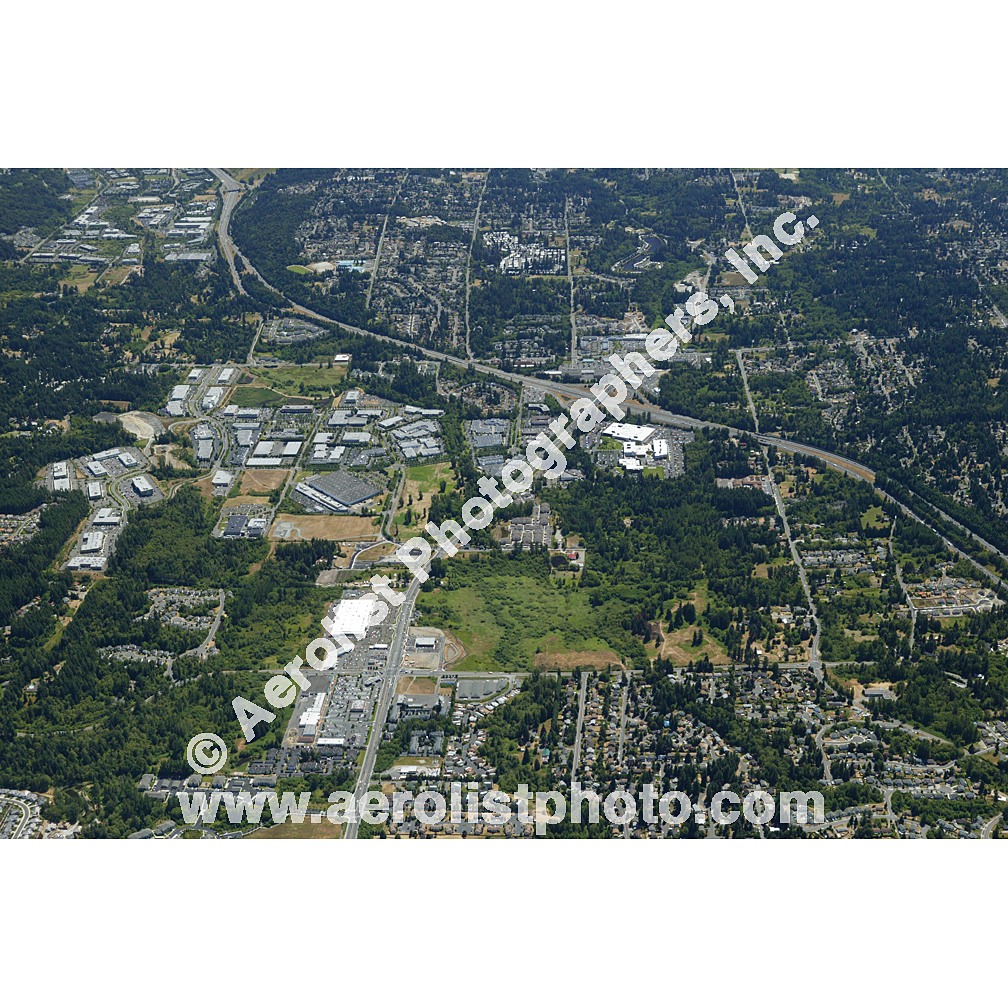 Bothell - Canyon Park 2003