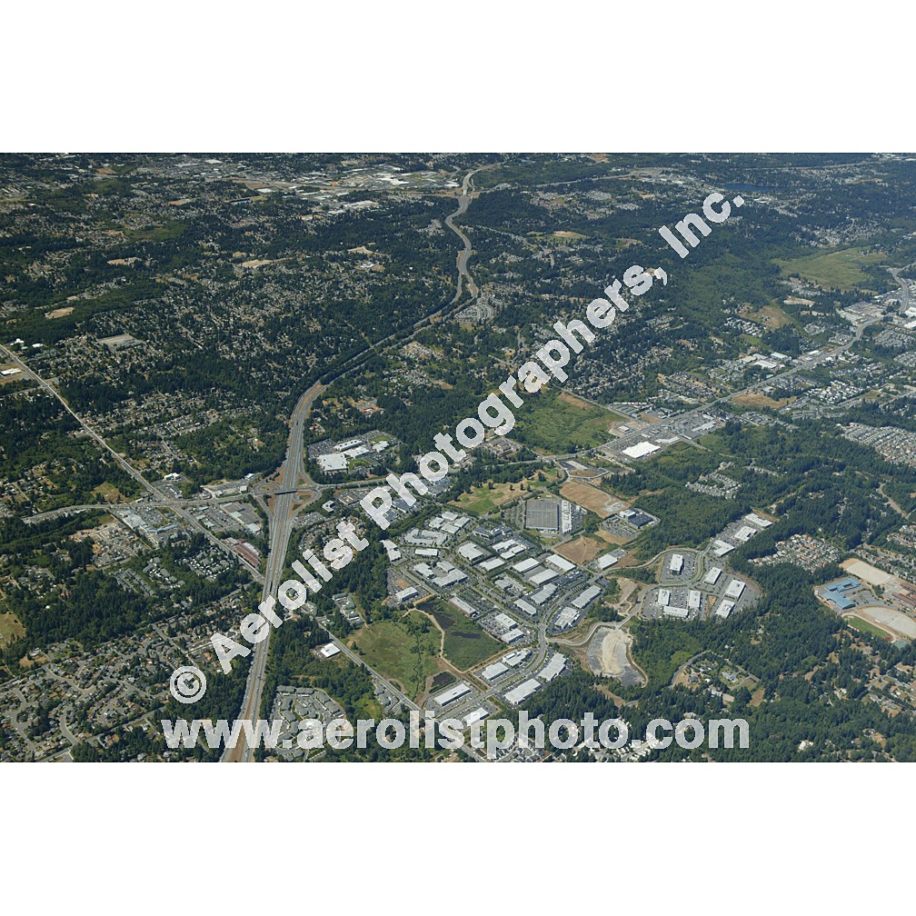 Bothell - Canyon Park 2003