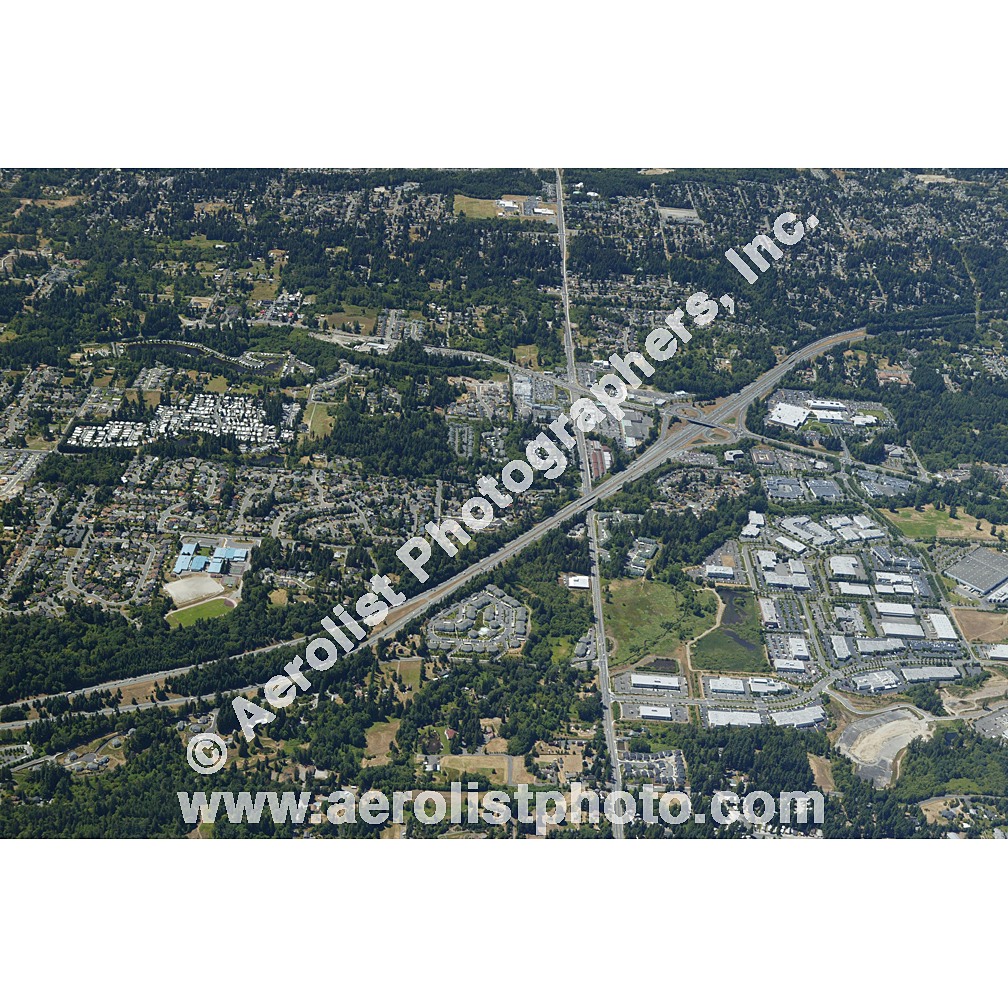 Bothell - Canyon Park 2003