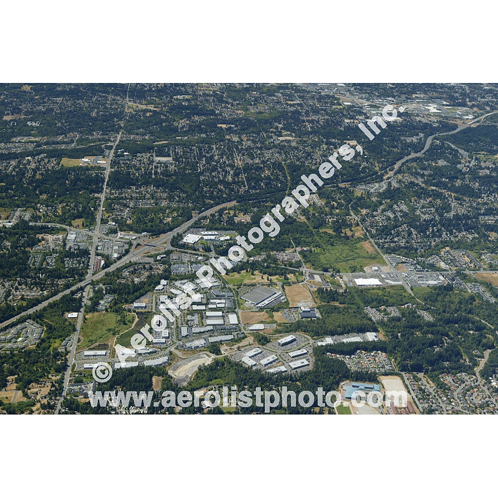 Bothell - Canyon Park 2003