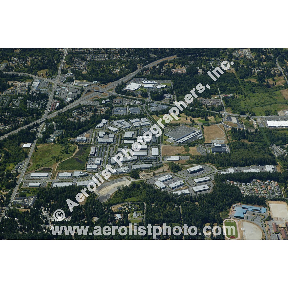 Bothell - Canyon Park 2003