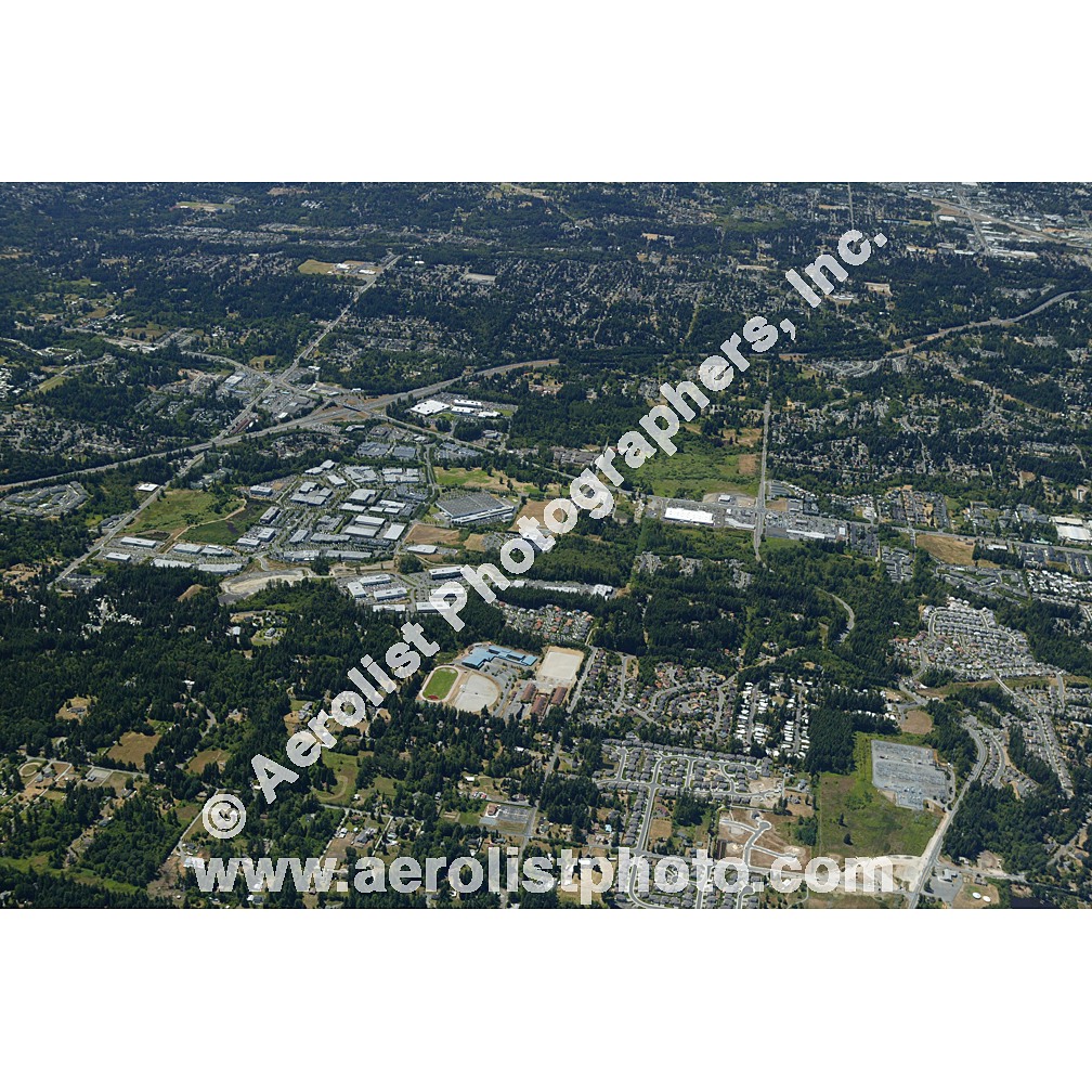 Bothell - Canyon Park 2003