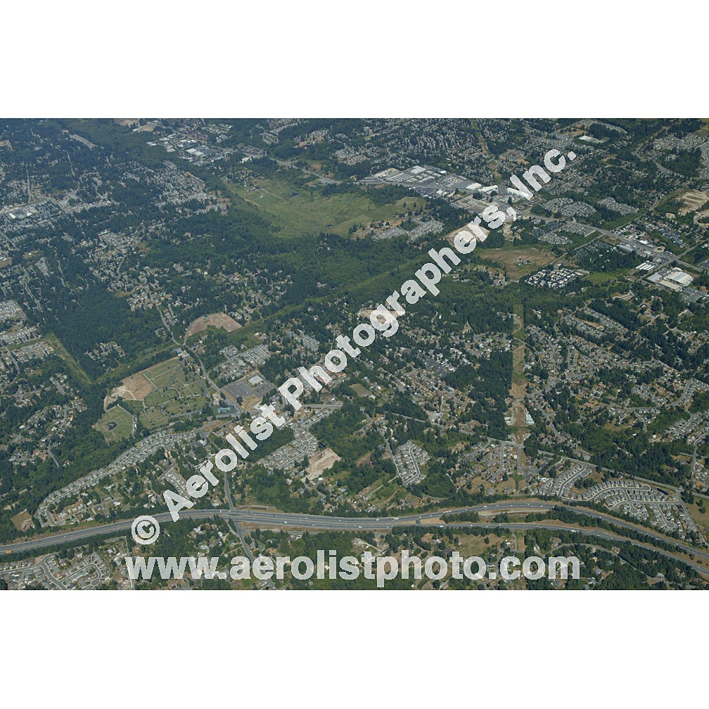 Bothell - Canyon Park 2003