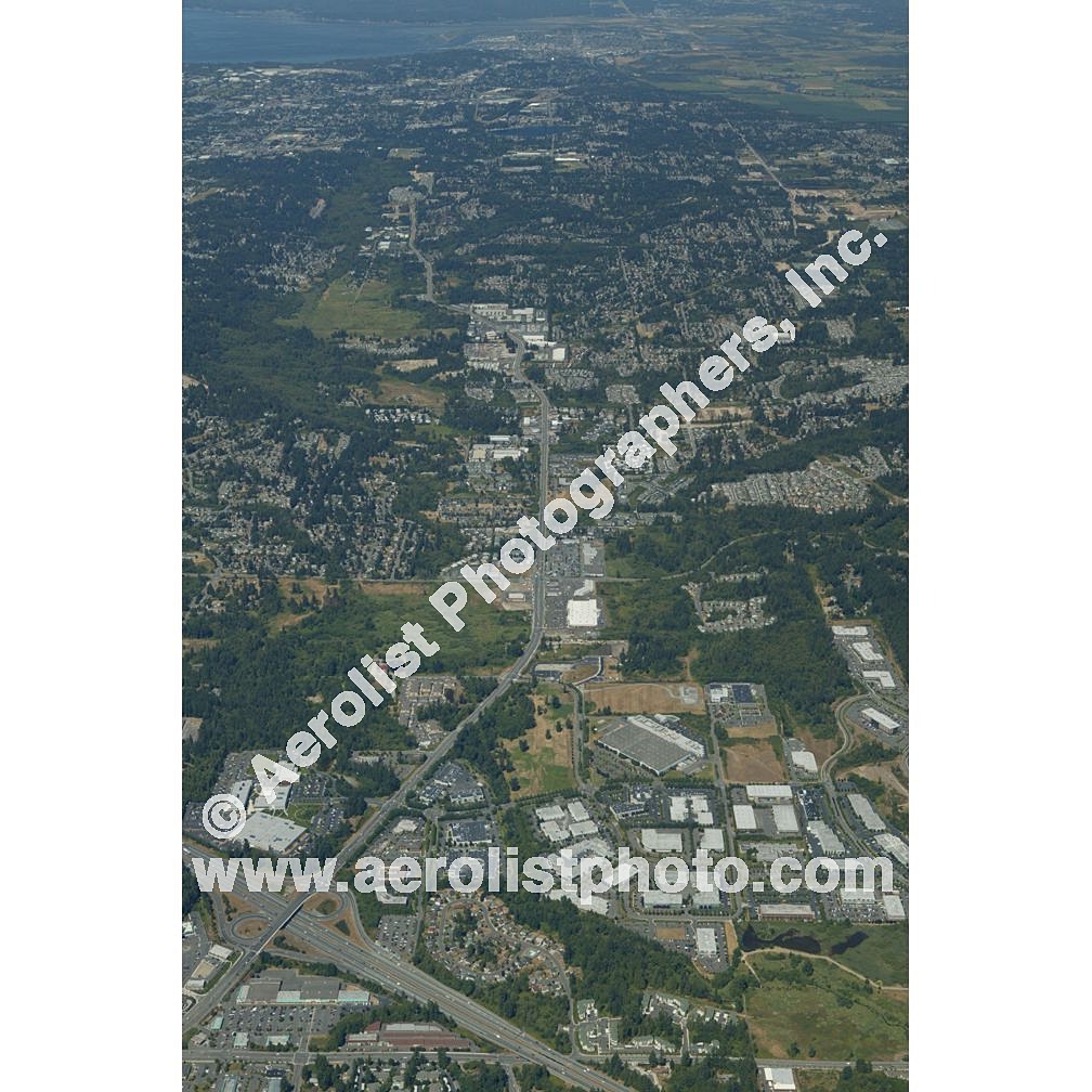 Bothell - Canyon Park 2003