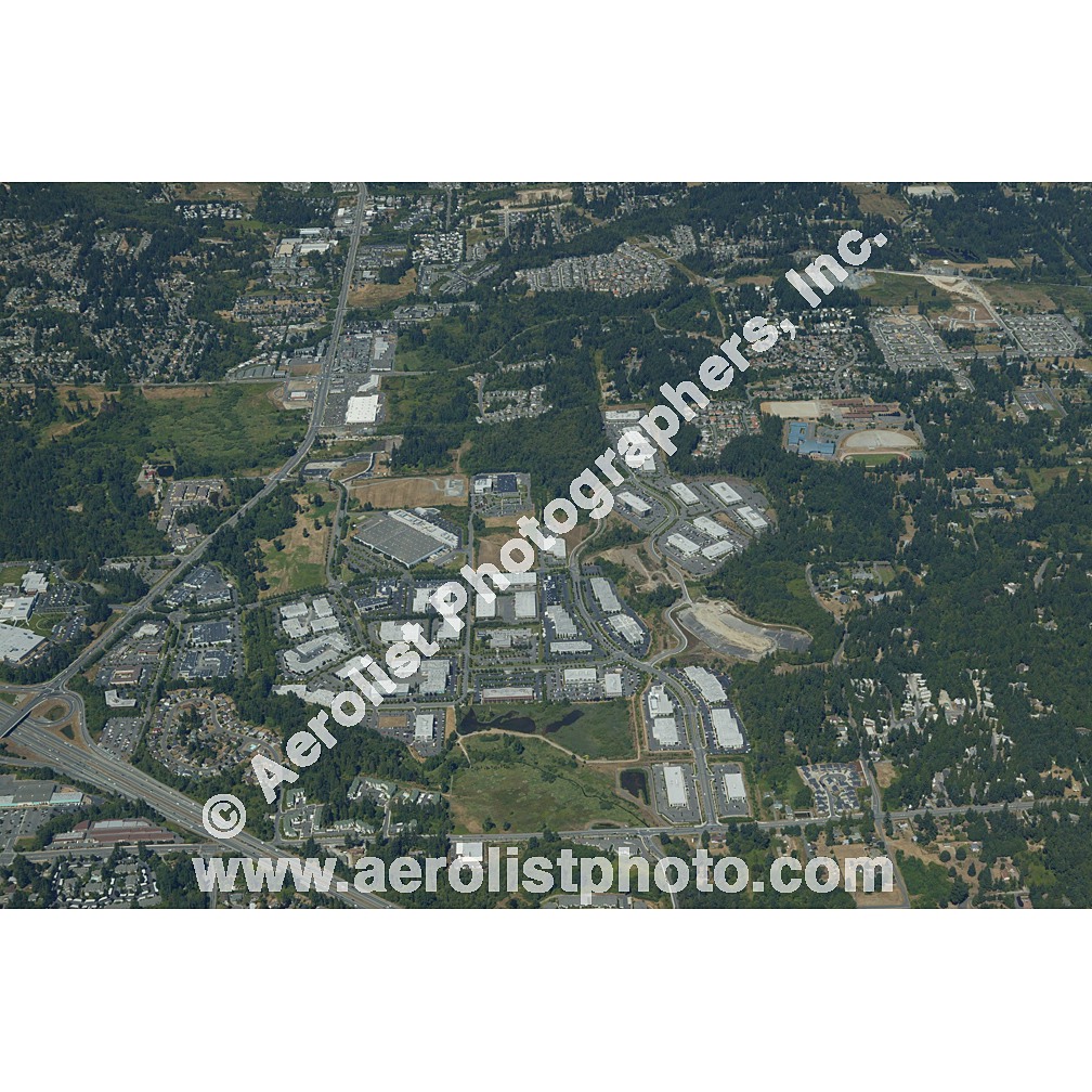 Bothell - Canyon Park 2003