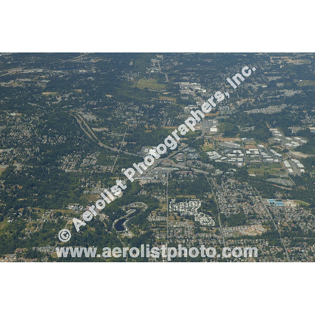 Bothell - Canyon Park 2003