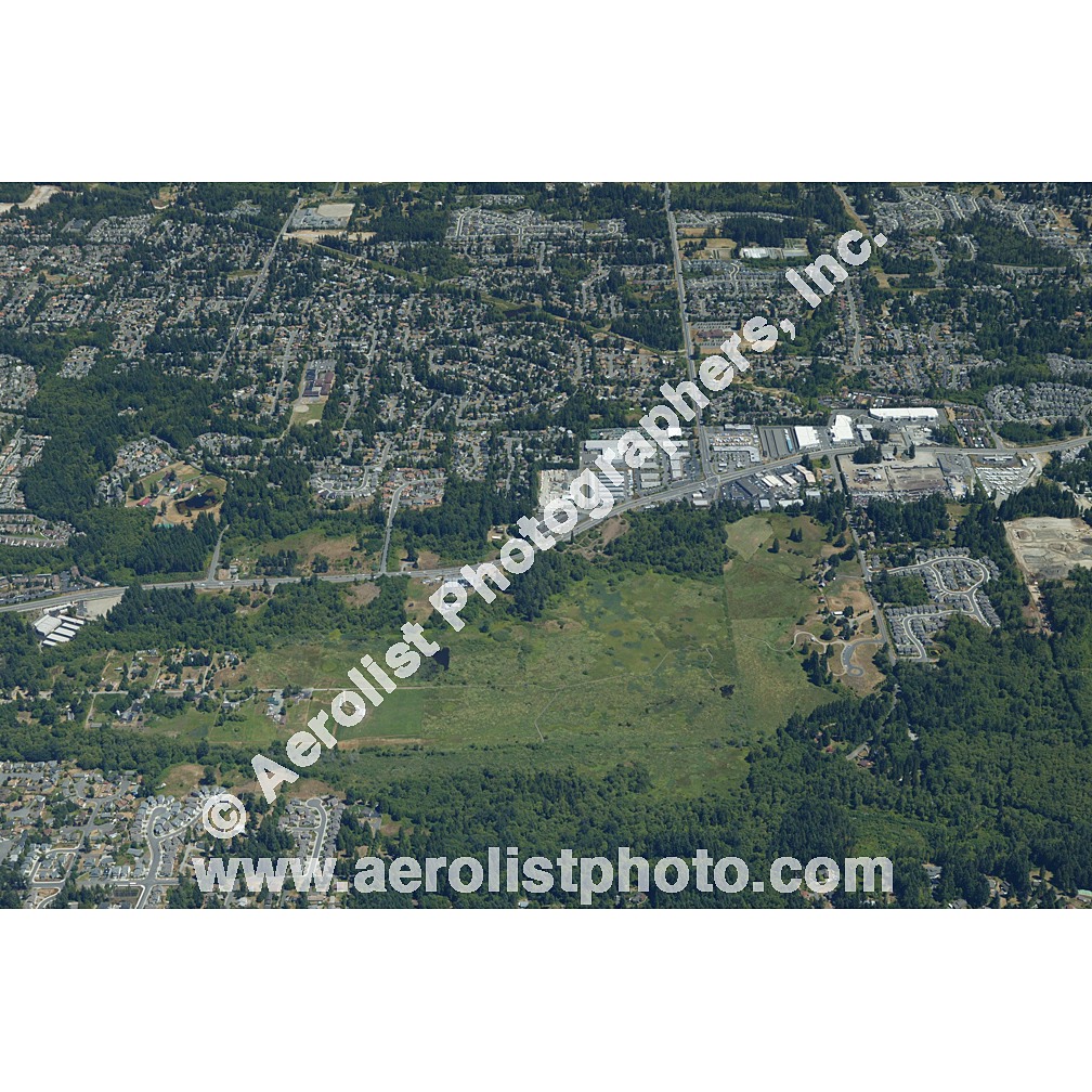 Bothell - Canyon Park 2003