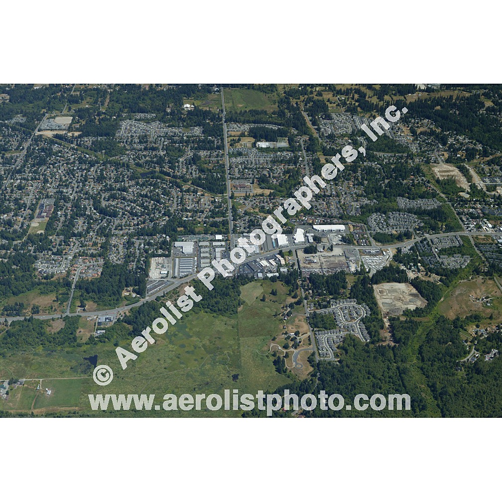 Bothell - Canyon Park 2003