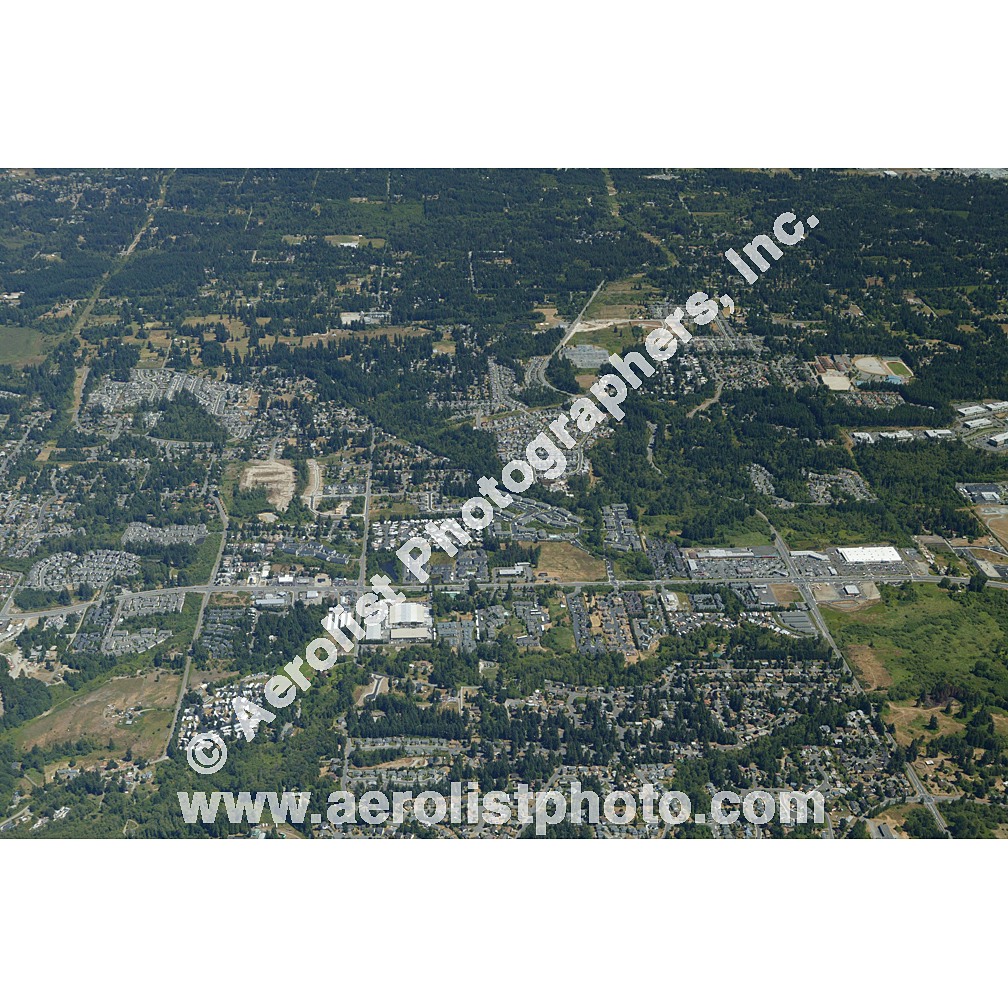 Bothell - Canyon Park 2003