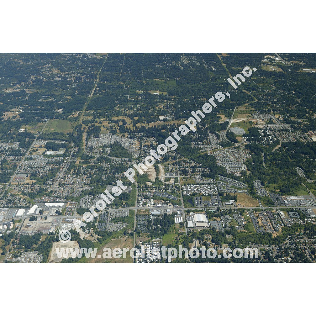 Bothell - Canyon Park 2003