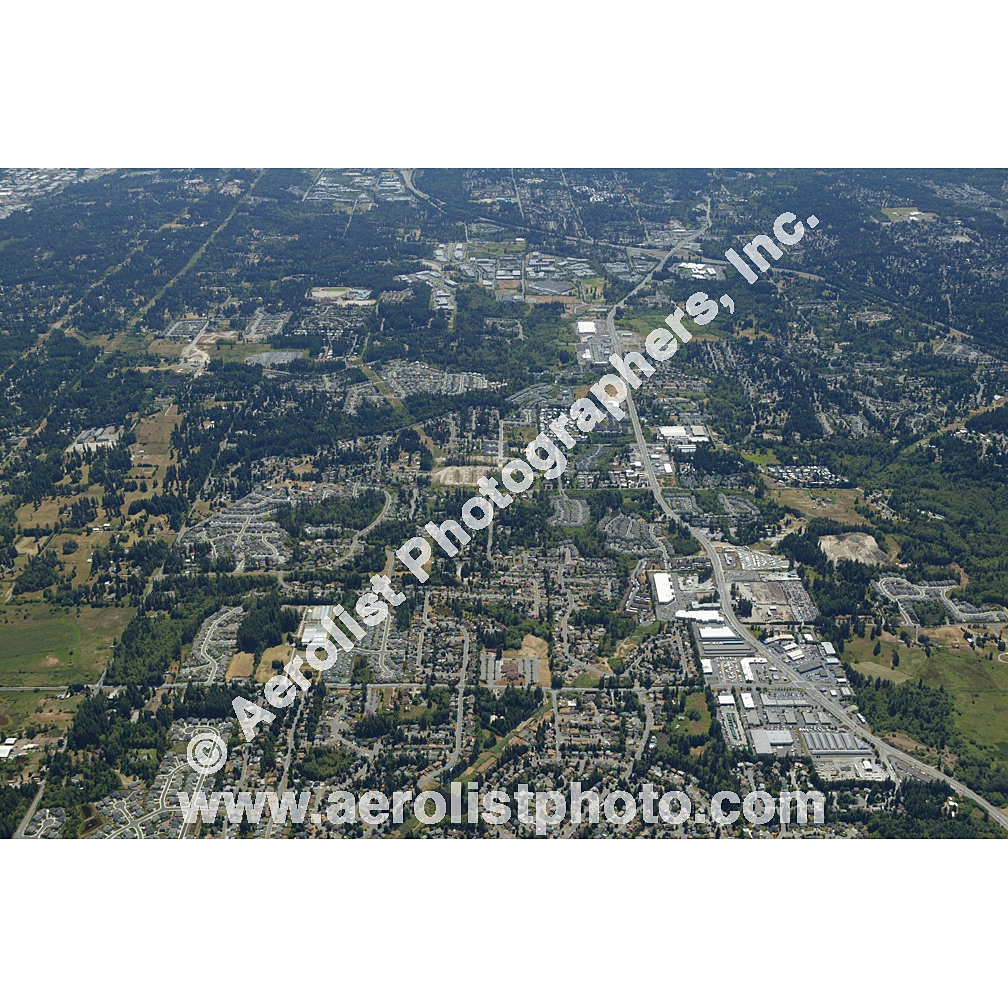 Bothell - Canyon Park 2003