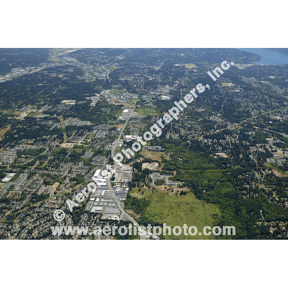 Bothell - Canyon Park 2003