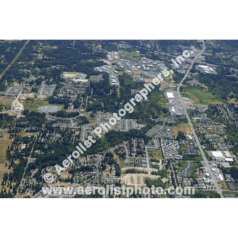 Bothell - Canyon Park 2003