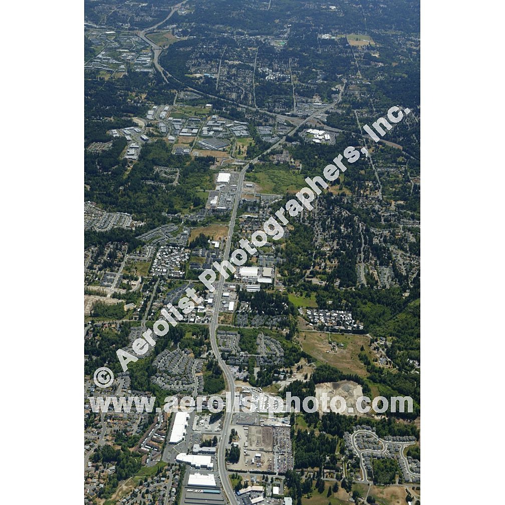 Bothell - Canyon Park 2003